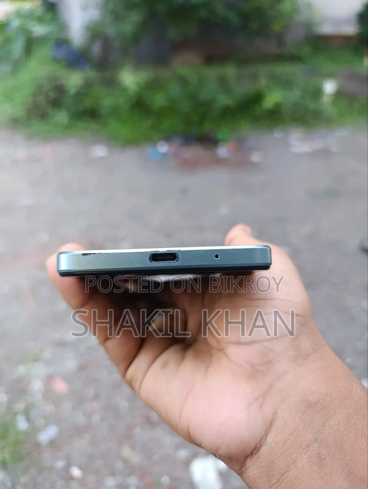 Xiaomi Redmi 10A 64 GB Green
