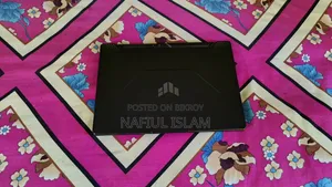 Laptop Asus TUF Gaming F15 16GB Intel Core i7 SSD 512GB