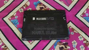 Laptop Asus TUF Gaming F15 16GB Intel Core i7 SSD 512GB