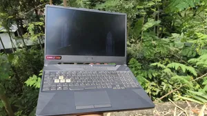 Laptop Asus TUF Gaming F15 16GB Intel Core i7 SSD 512GB