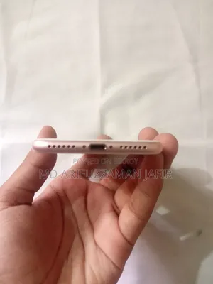 Apple iPhone 7 32 GB Rose Gold