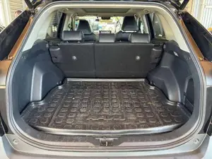 Toyota RAV4 2021 Black