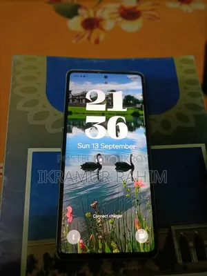 নিউ স্যামসাং গ্যালাক্সি A53 5G ১২৮ জিবি