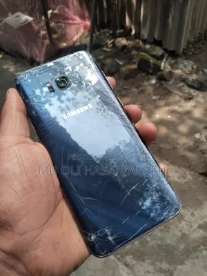 Samsung Galaxy S8 Plus 64 GB Blue