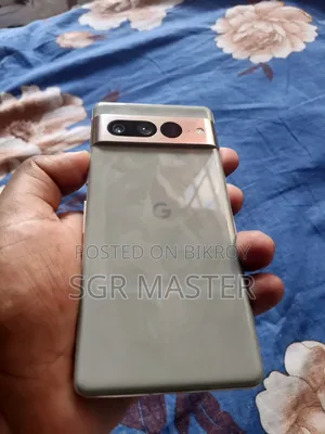 Google Pixel 7 Pro 128 GB Blue