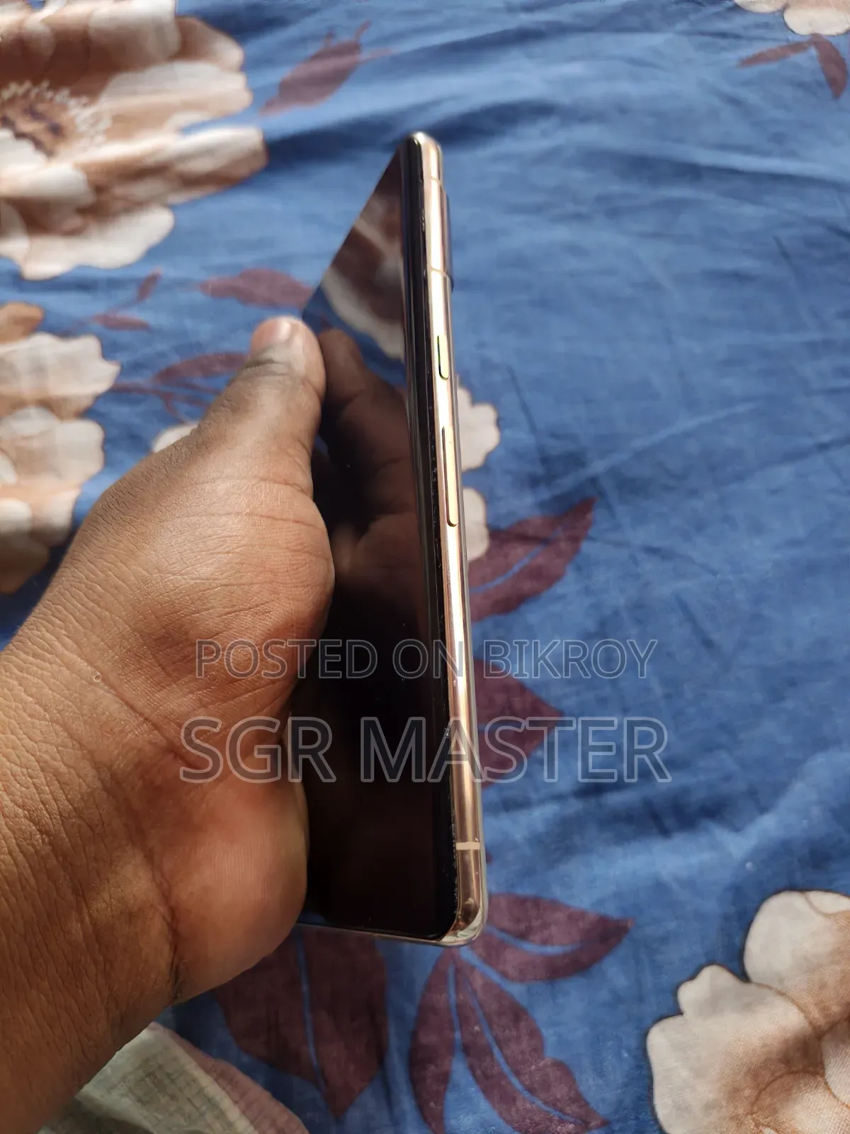 Google Pixel 7 Pro 128 GB Blue