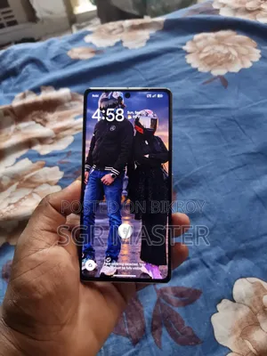 Google Pixel 7 Pro 128 GB Blue