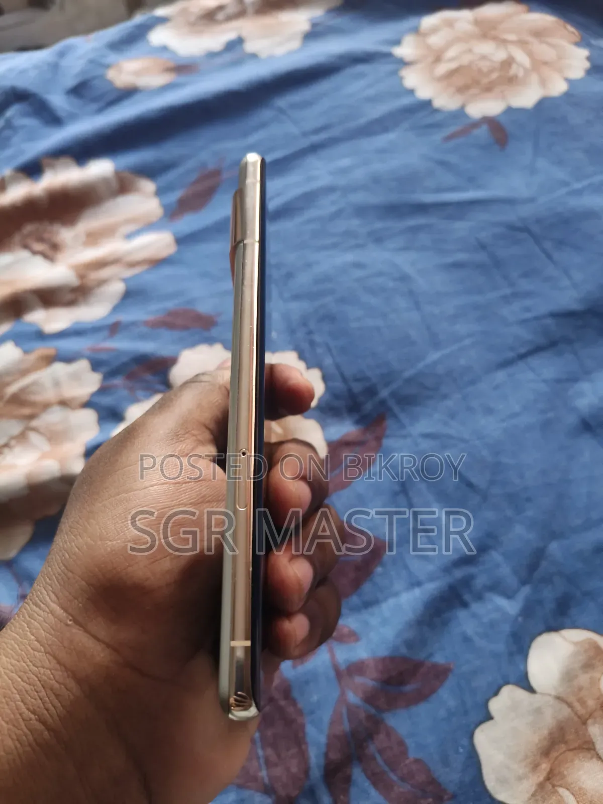 Google Pixel 7 Pro 128 GB Blue