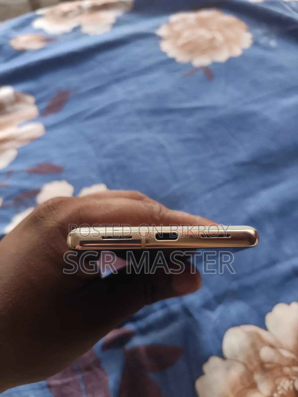 Google Pixel 7 Pro 128 GB Blue