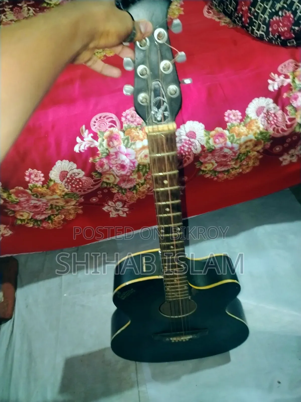 Emergency Guitar for Sale