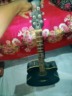 Emergency Guitar for Sale