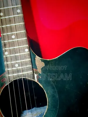 Emergency Guitar for Sale