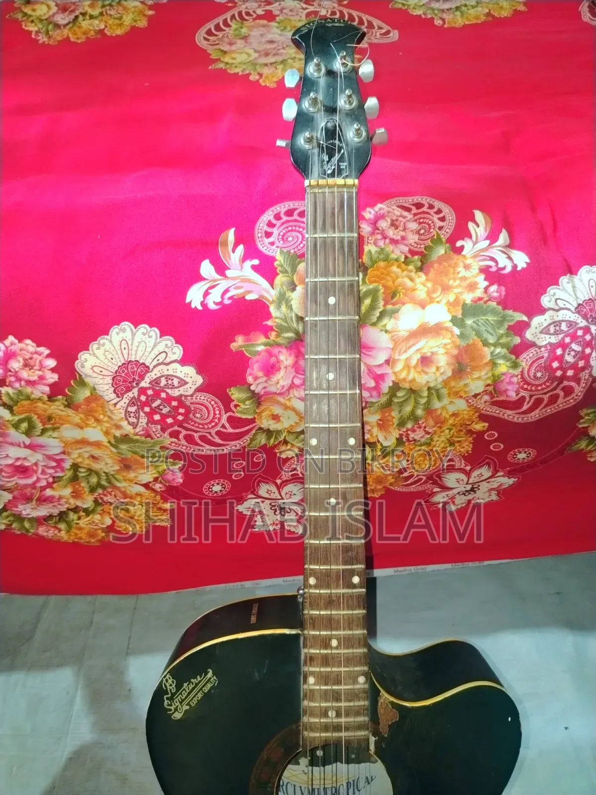 Emergency Guitar for Sale