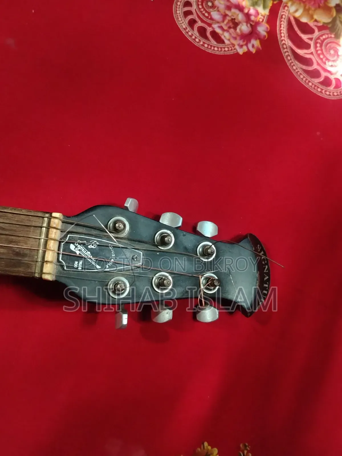Emergency Guitar for Sale