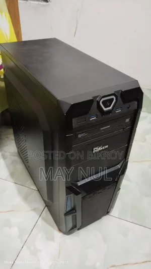 PC Power Case