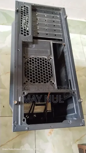 PC Power Case