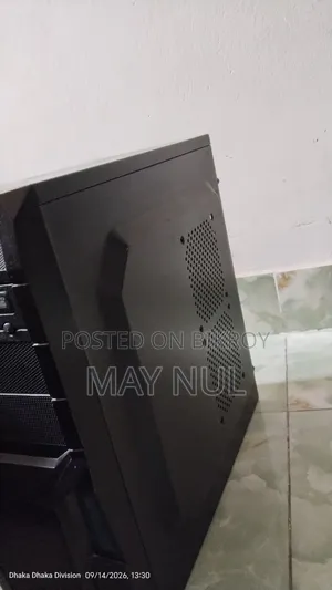 PC Power Case