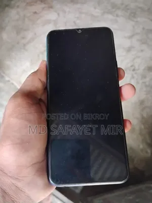নতুন ভিভো ওয়াই২০ ৬৪ জিবি নীল