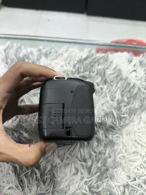 ক্যানন ৫৫০ডি শুধু বডি
