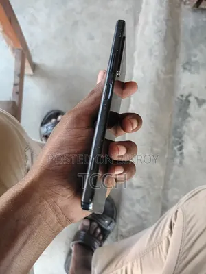 Sony Xperia 1 II 128 GB Black