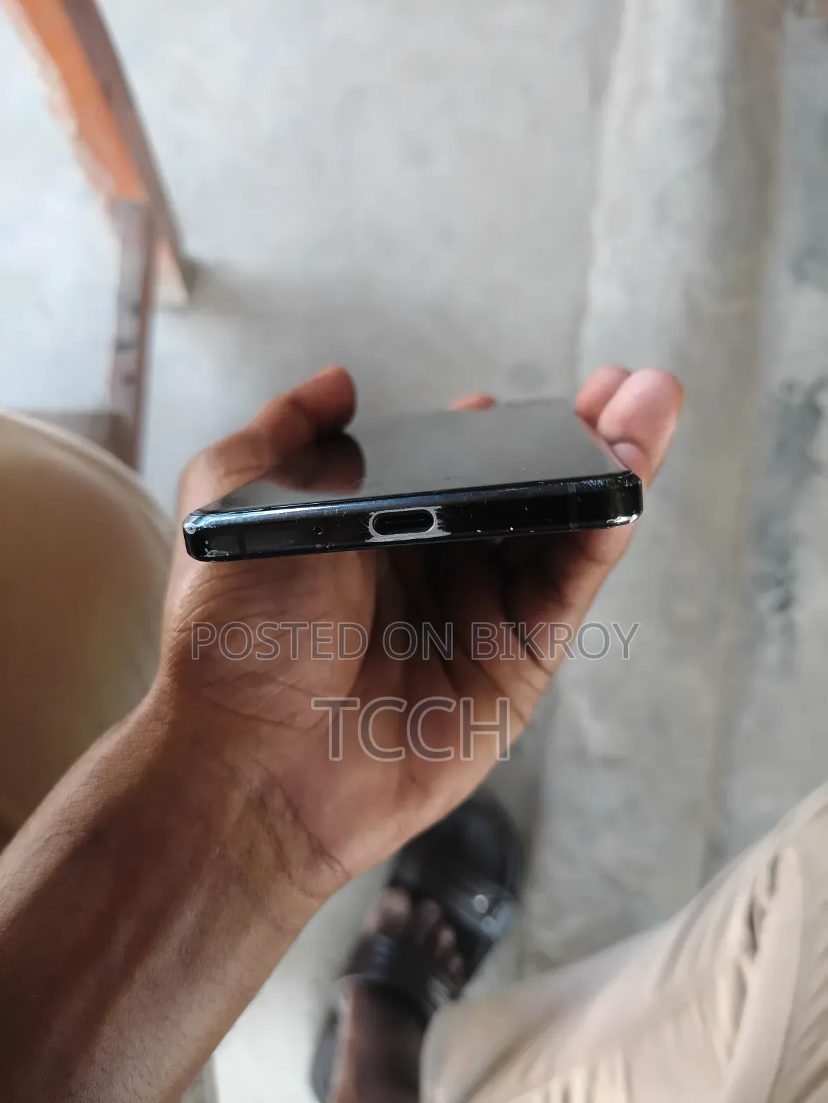 Sony Xperia 1 II 128 GB Black