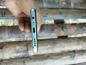 Vivo T1x (India) 128 GB White