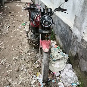 Runner BIKE RT 80 2017 Red
