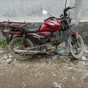 Runner BIKE RT 80 2017 Red