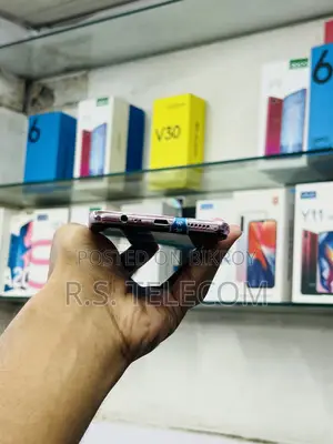নতুন অপ্পো এ৩এস ৬৪ জিবি পিংক