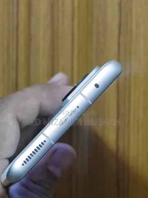 Xiaomi 12S Pro 256 GB White