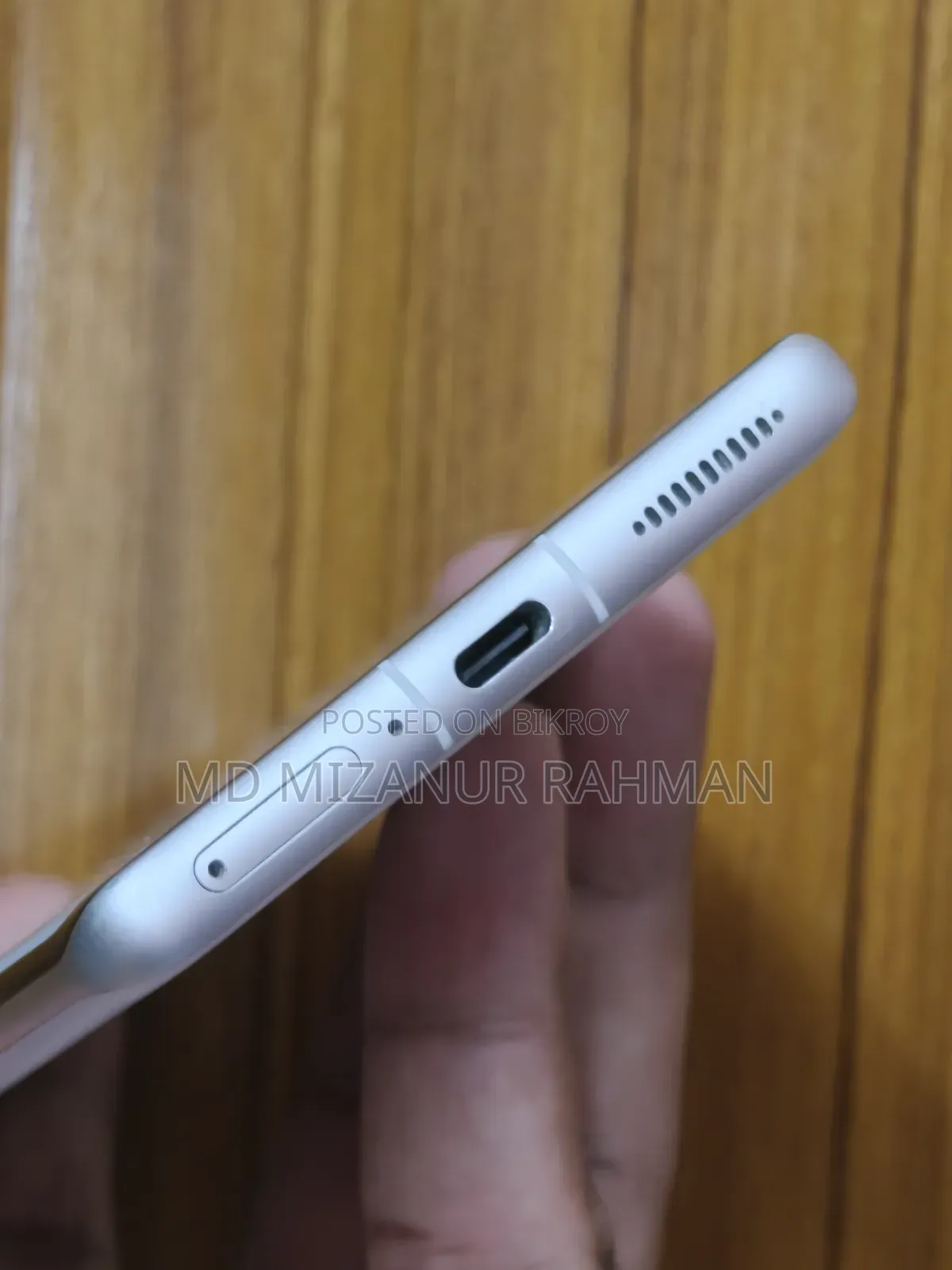 Xiaomi 12S Pro 256 GB White