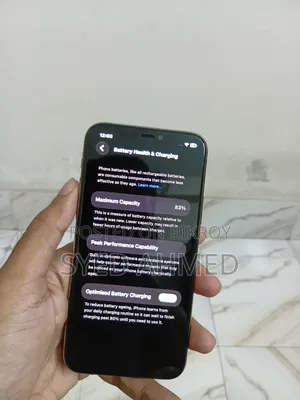 Apple iPhone 11 Pro 64 GB Gold