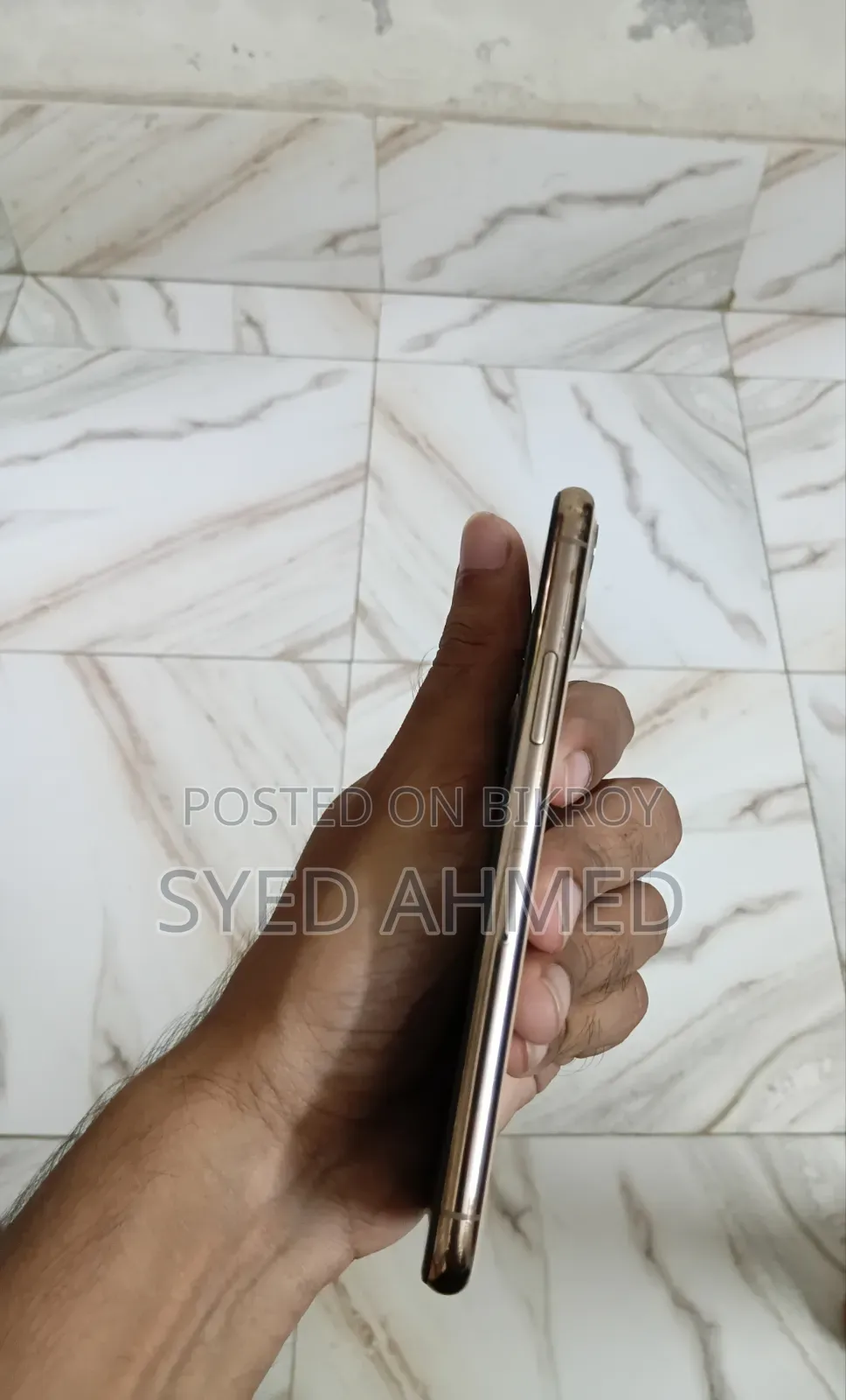 Apple iPhone 11 Pro 64 GB Gold