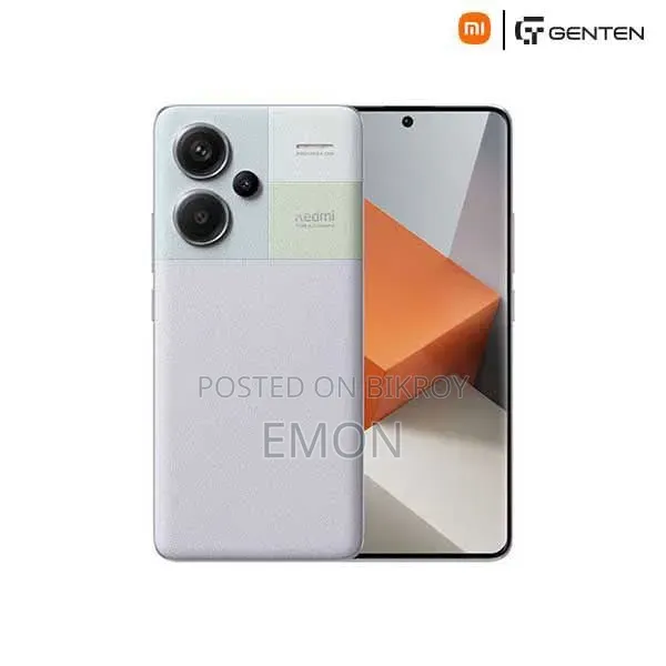 Realme 13 Pro+ 5G 256 GB White
