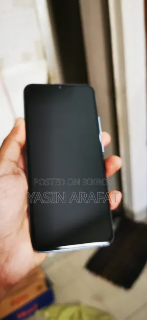 রিয়েলমি সি২৫এস ৬৪ জিবি নীল