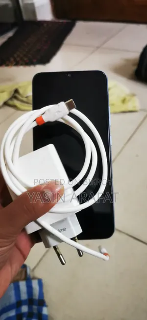 Realme C25s 64 GB Blue