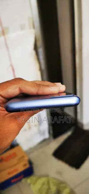 Realme C25s 64 GB Blue