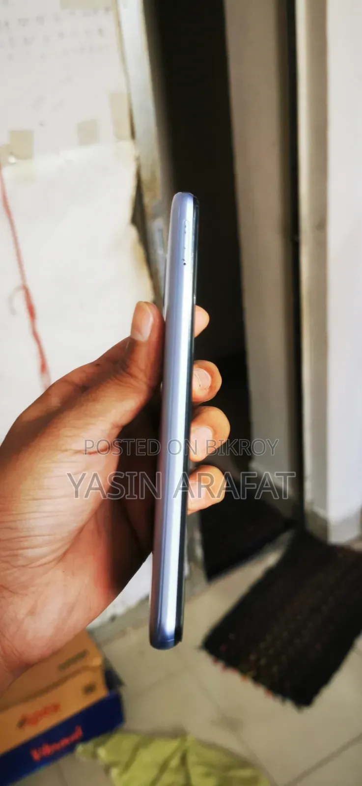 Realme C25s 64 GB Blue