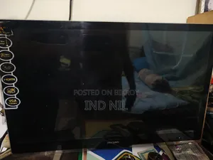 24" LED TV / PC Monitor - Fresh Condition (HDMI + VGA)