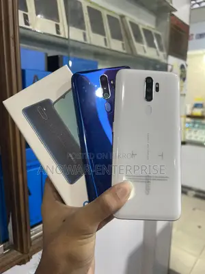 অপো এ৯ ১২৮ জিবি হোয়াইট