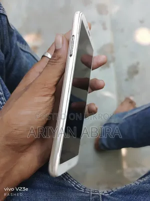 Honor 7S 16 GB White