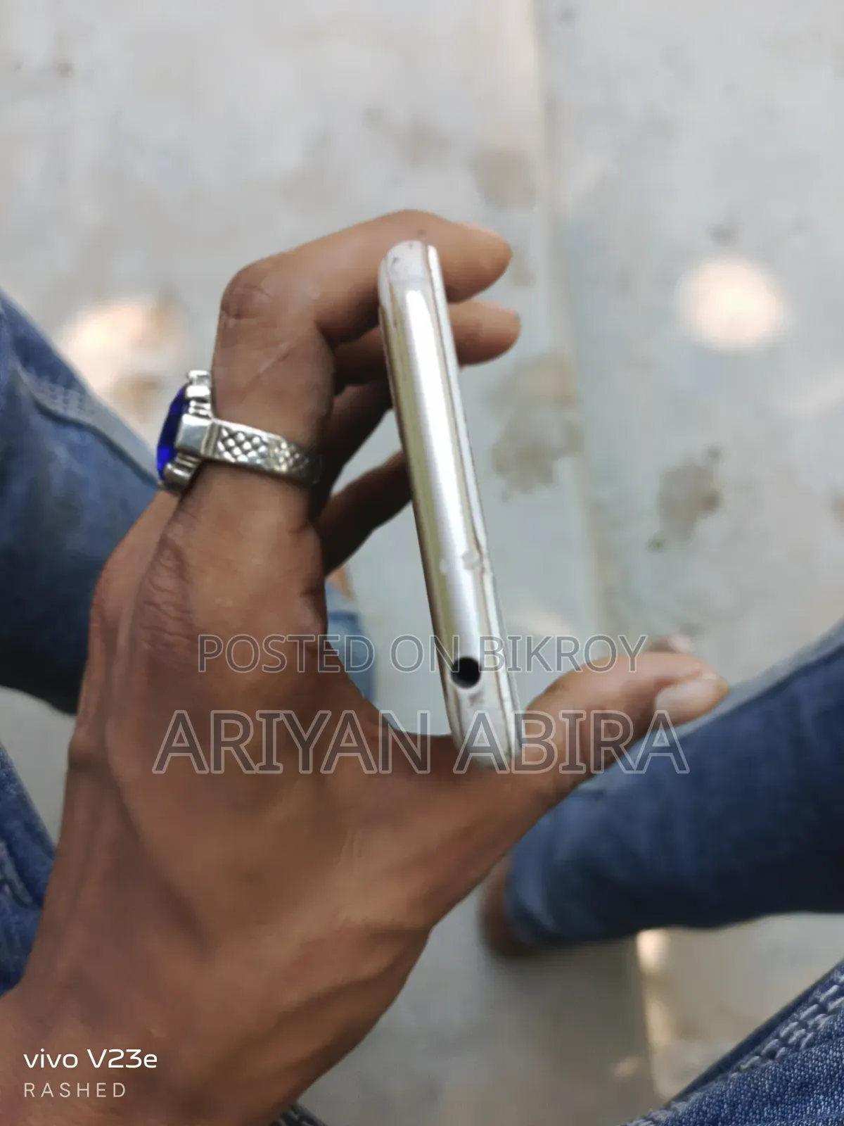 Honor 7S 16 GB White