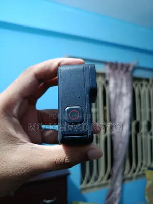 Go Pro 10 Biker Full Set