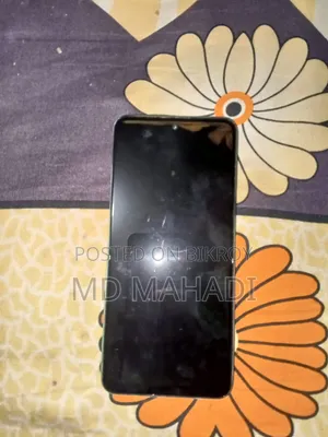 Xiaomi Redmi Note 12 128 GB Graphite