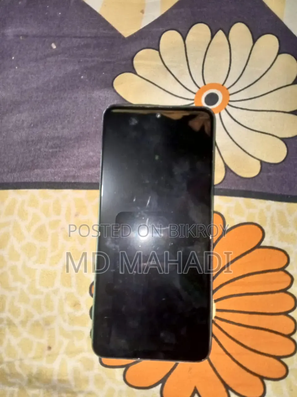 Xiaomi Redmi Note 12 128 GB Graphite