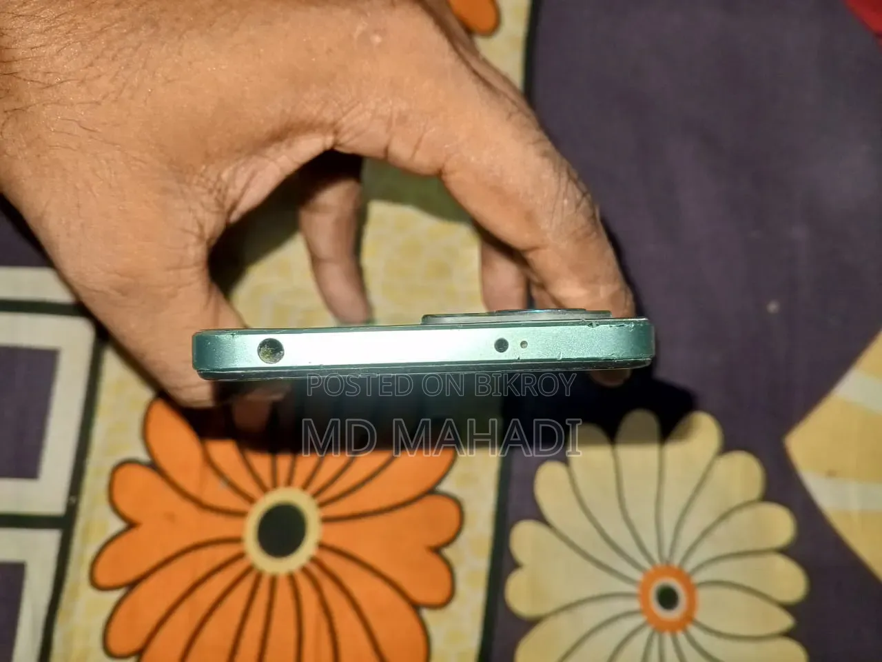 Xiaomi Redmi Note 12 128 GB Graphite