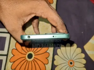 Xiaomi Redmi Note 12 128 GB Graphite