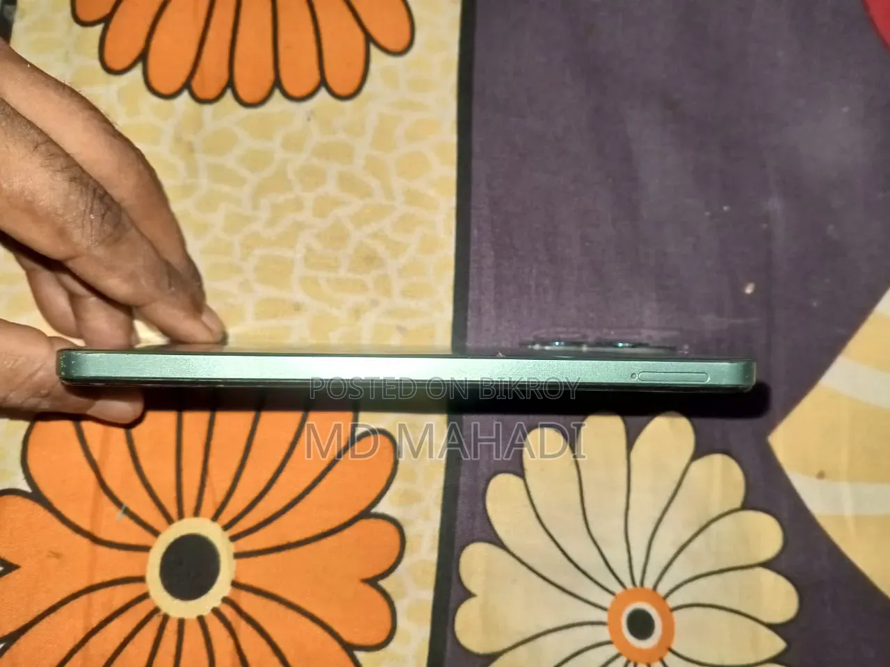Xiaomi Redmi Note 12 128 GB Graphite