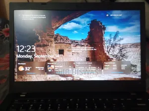 New Laptop Lenovo ThinkPad L480 8GB Intel Core i5 HDD+SSD 256GB