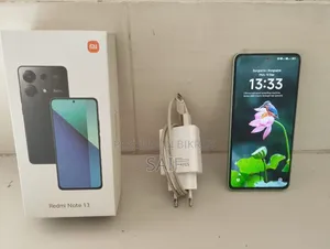Xiaomi Redmi Note 13 256 GB
